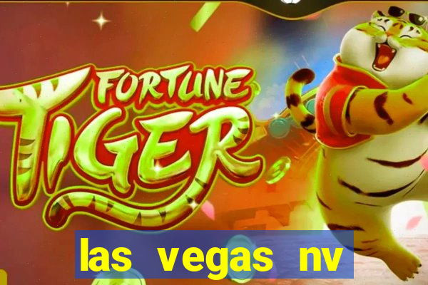 las vegas nv casino hotel
